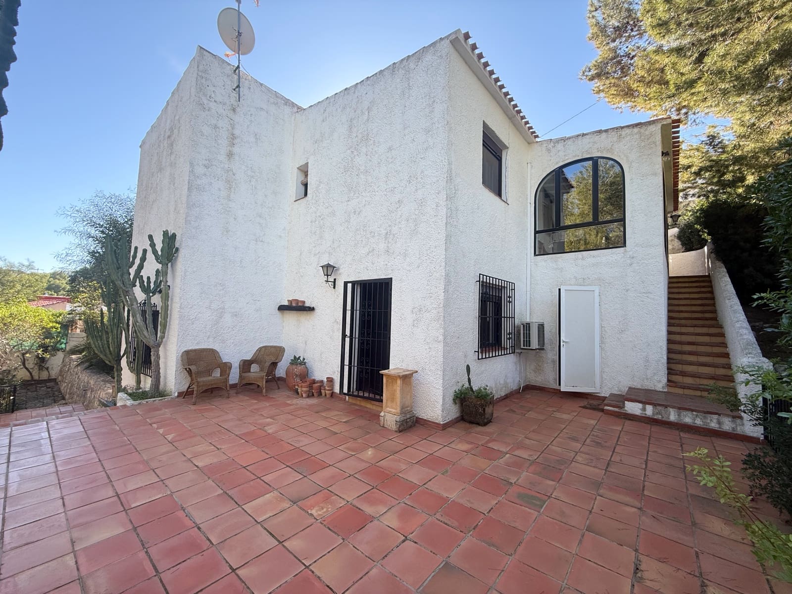 2 bedroom Villa for sale in Javea / Xabia - € 470,000 (Ref: 9424339)