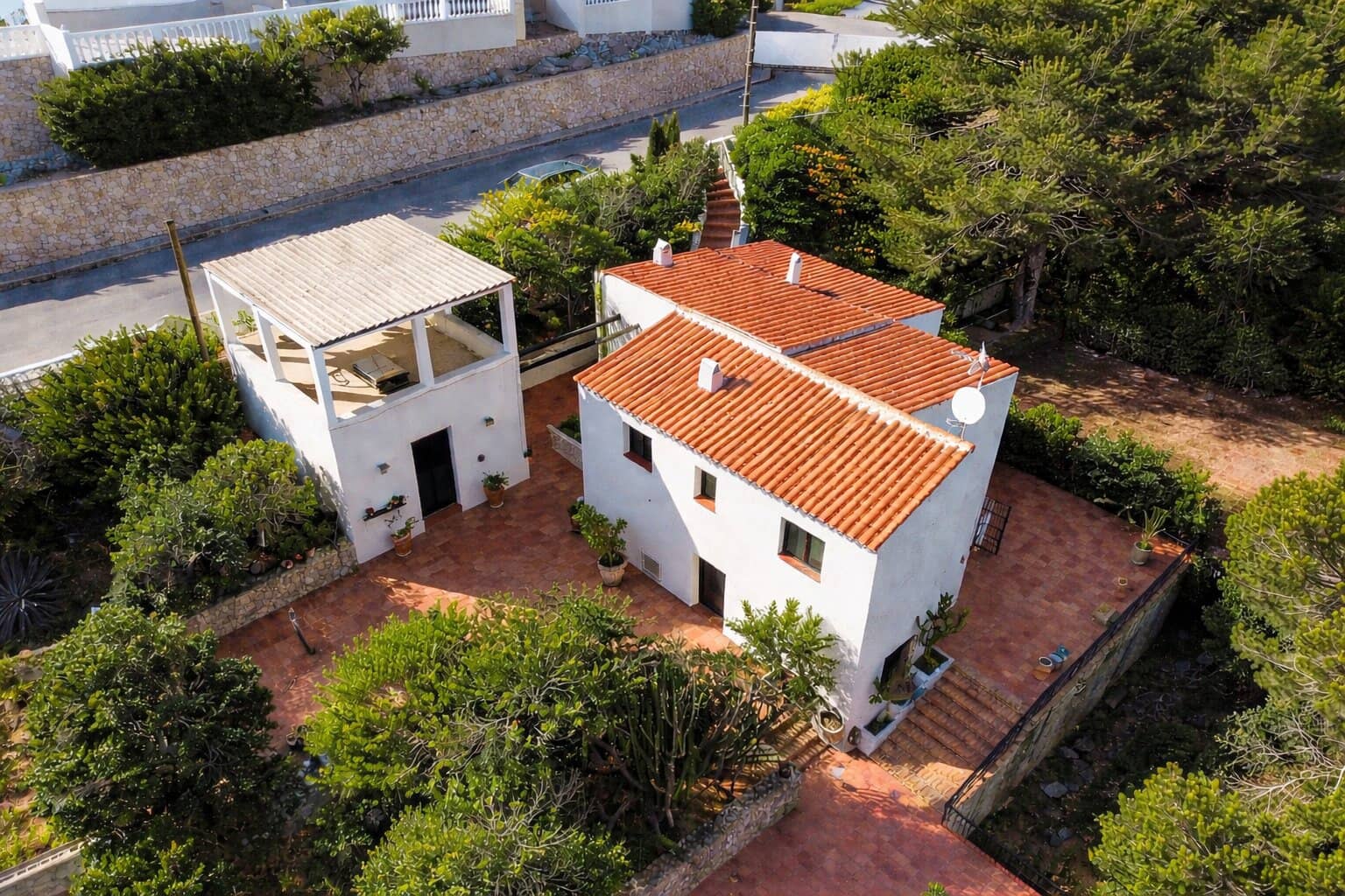 2 soveværelse Villa til salg i Javea / Xabia - € 420.000 (Ref: 9424339)