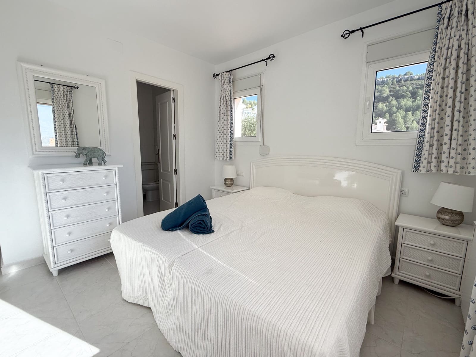 5 bedroom Villa for sale in Murla with pool - € 599,000 (Ref: 9426950)