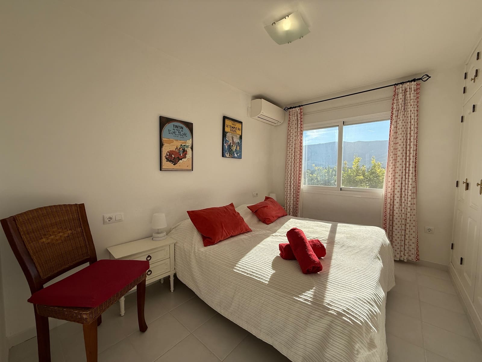 5 bedroom Villa for sale in Murla with pool - € 599,000 (Ref: 9426950)