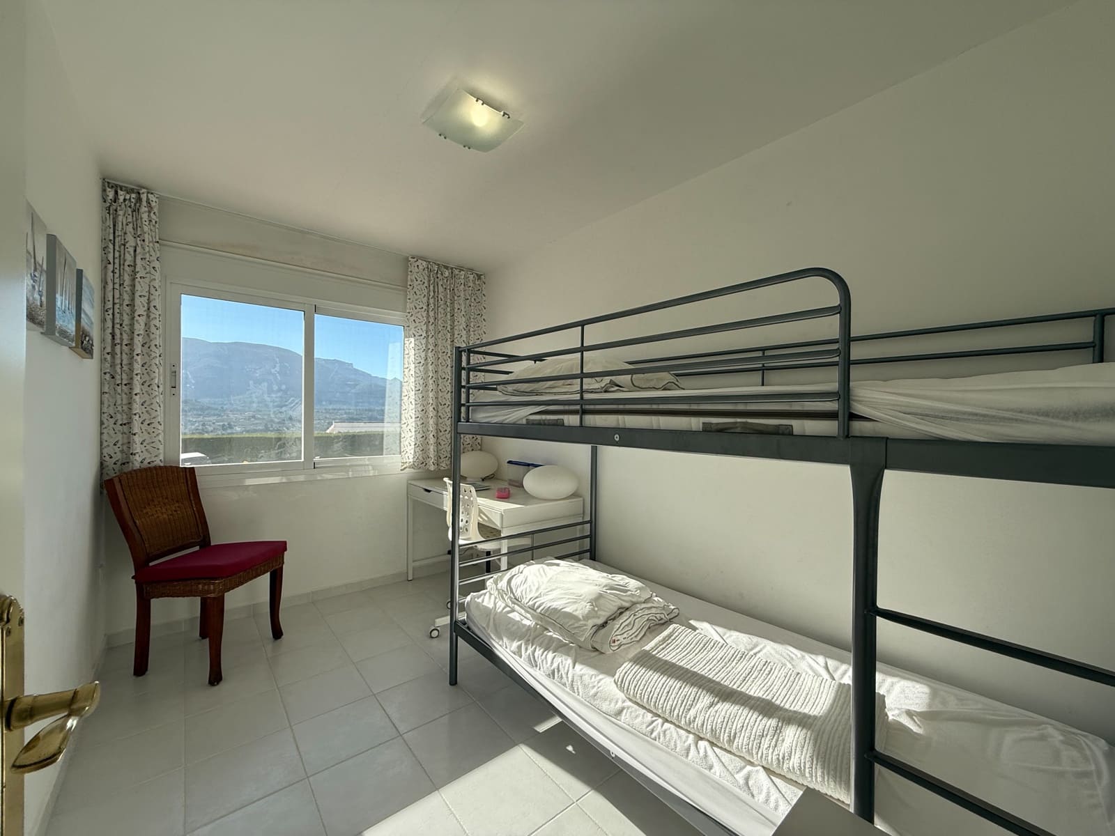 5 bedroom Villa for sale in Murla with pool - € 599,000 (Ref: 9426950)