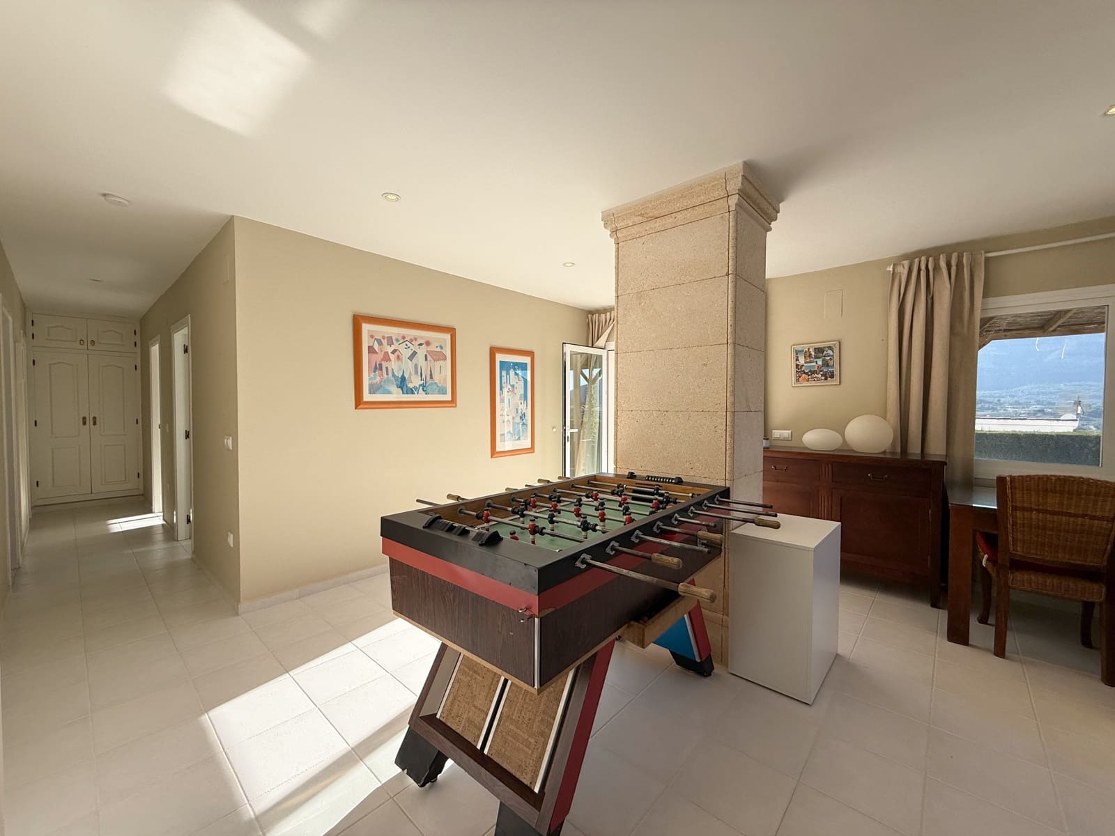 5 bedroom Villa for sale in Murla with pool - € 599,000 (Ref: 9426950)