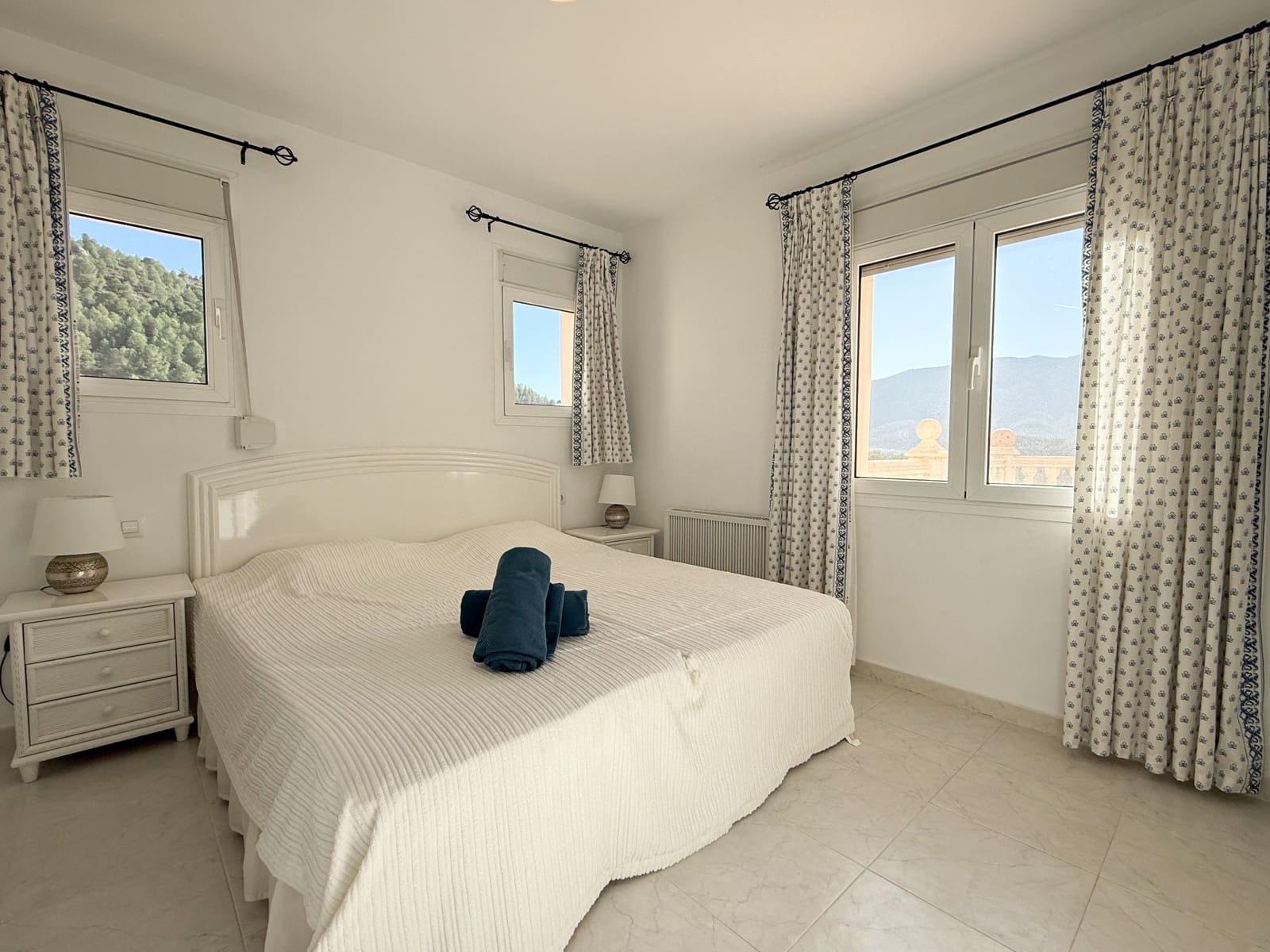 5 bedroom Villa for sale in Murla with pool - € 599,000 (Ref: 9426950)