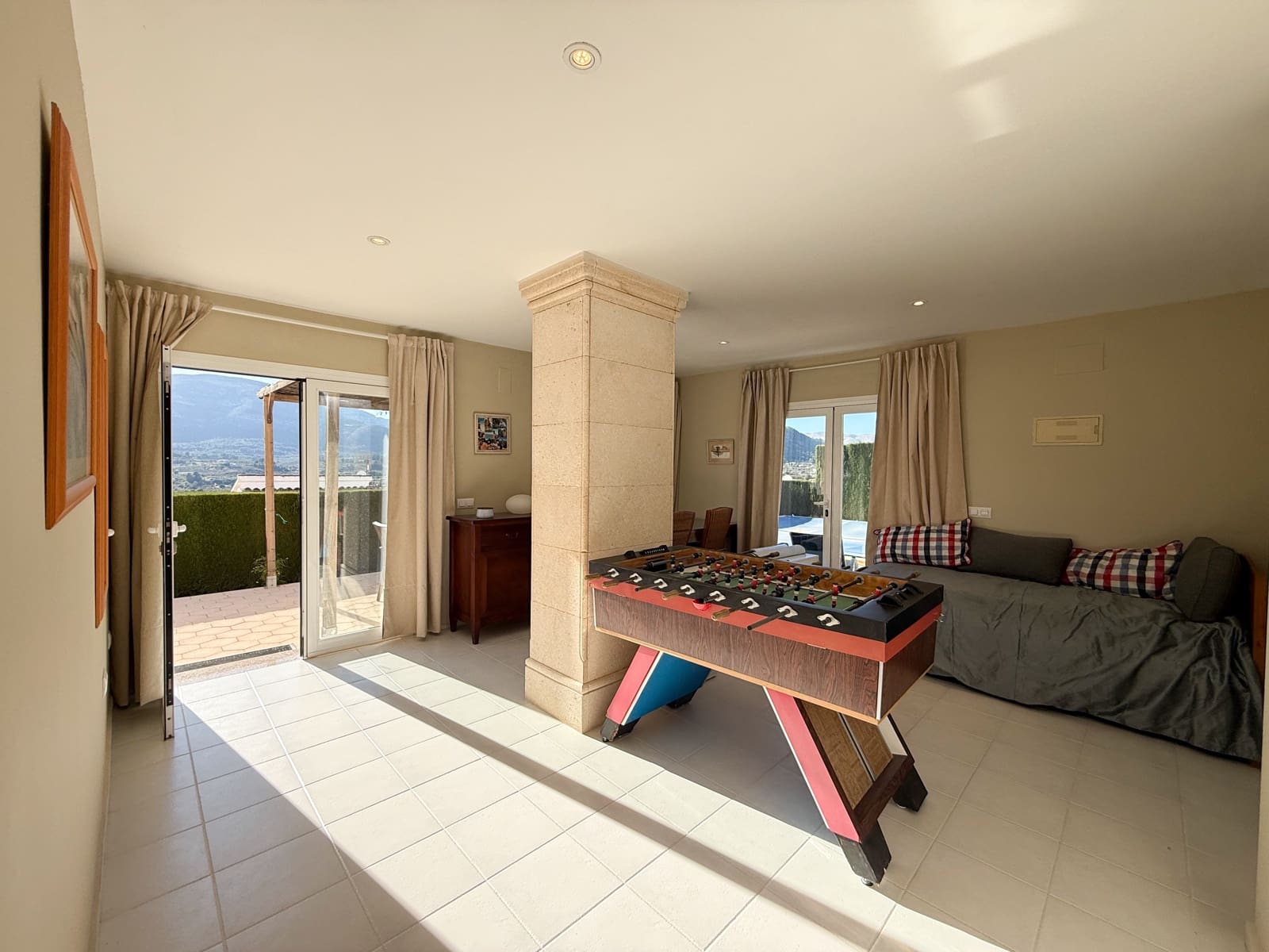 5 bedroom Villa for sale in Murla with pool - € 599,000 (Ref: 9426950)