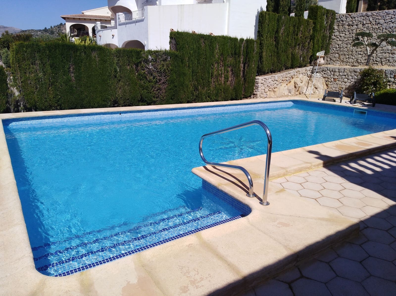 5 bedroom Villa for sale in Murla with pool - € 599,000 (Ref: 9426950)