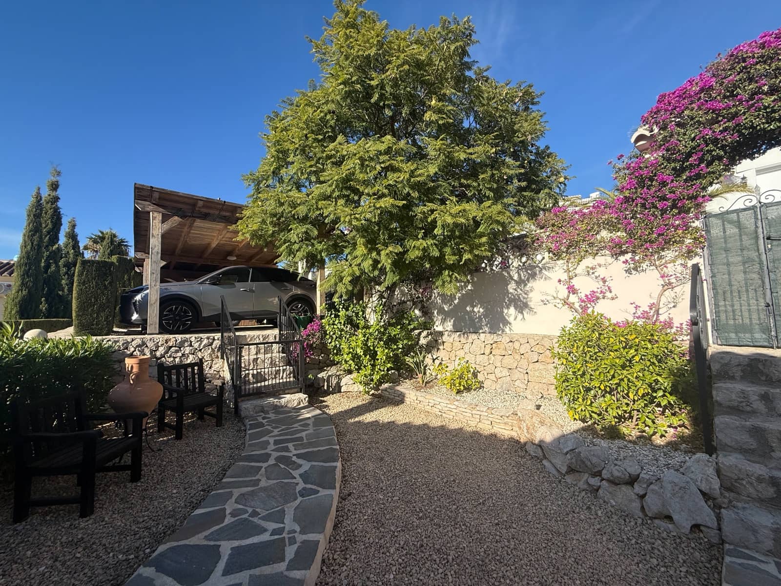 5 bedroom Villa for sale in Murla with pool - € 599,000 (Ref: 9426950)