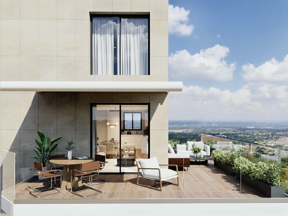 2 soverom Leilighet til salgs i Cala de Finestrat - € 349 500 (Ref: 9439655)