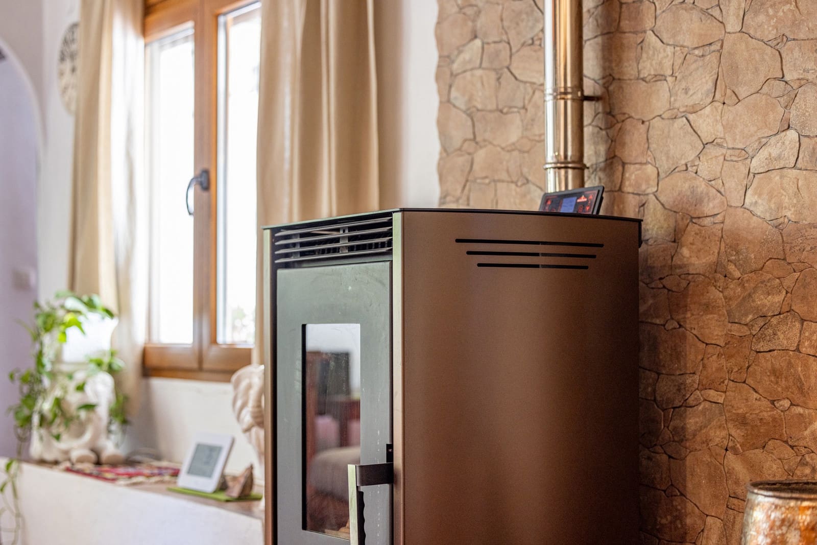 3 slaapkamer Villa te koop in Denia met zwembad - € 649.000 (Ref: 9439657)