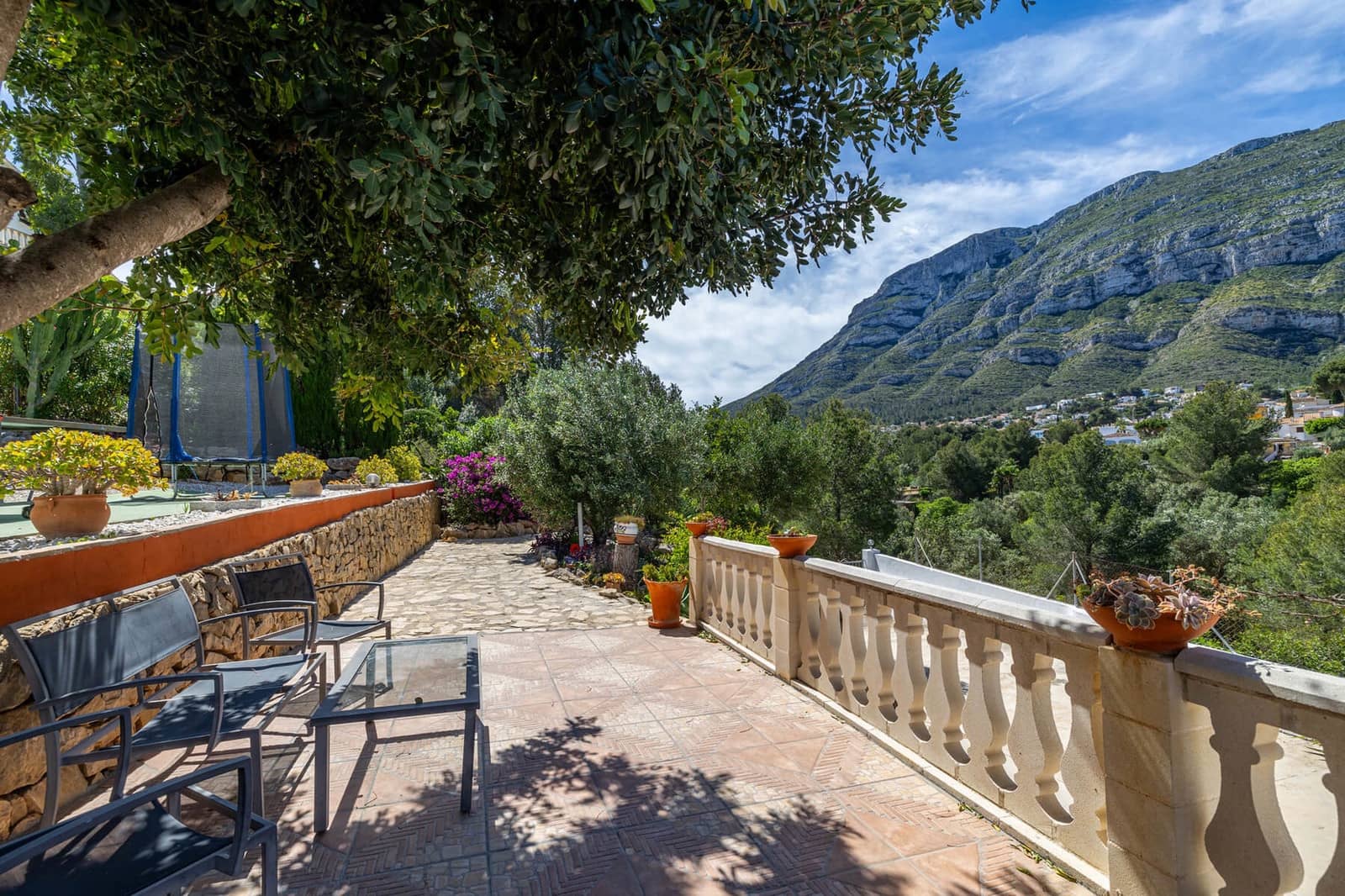 3 slaapkamer Villa te koop in Denia met zwembad - € 649.000 (Ref: 9439657)