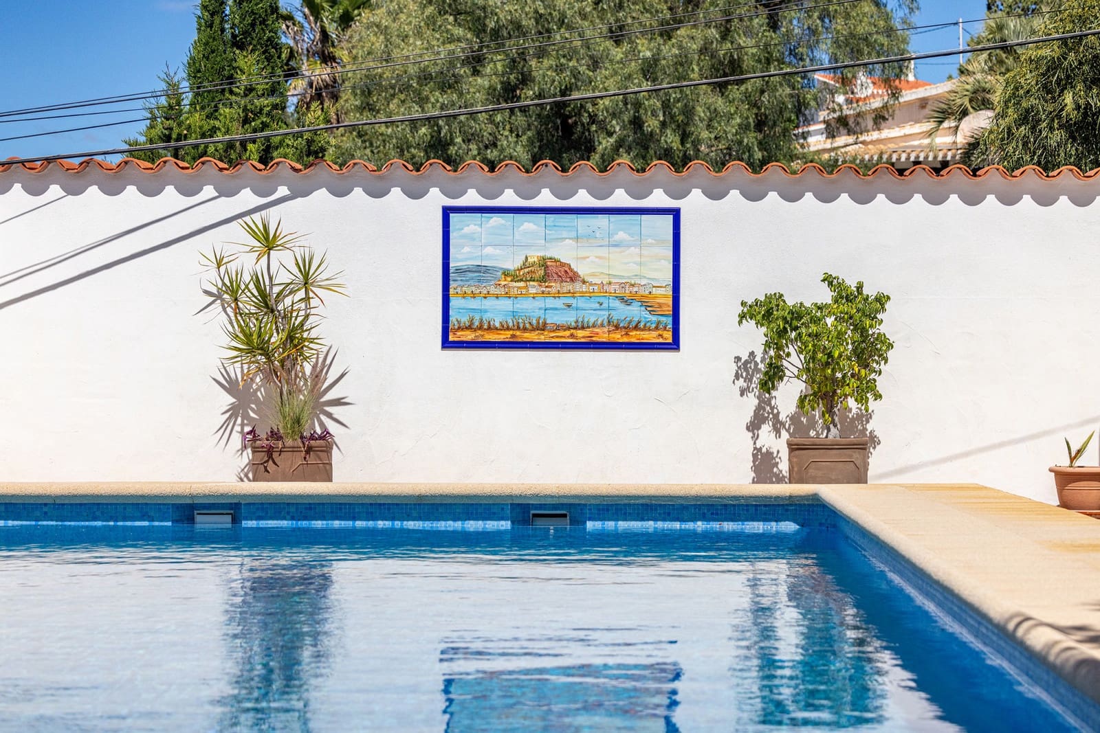 3 slaapkamer Villa te koop in Denia met zwembad - € 649.000 (Ref: 9439657)