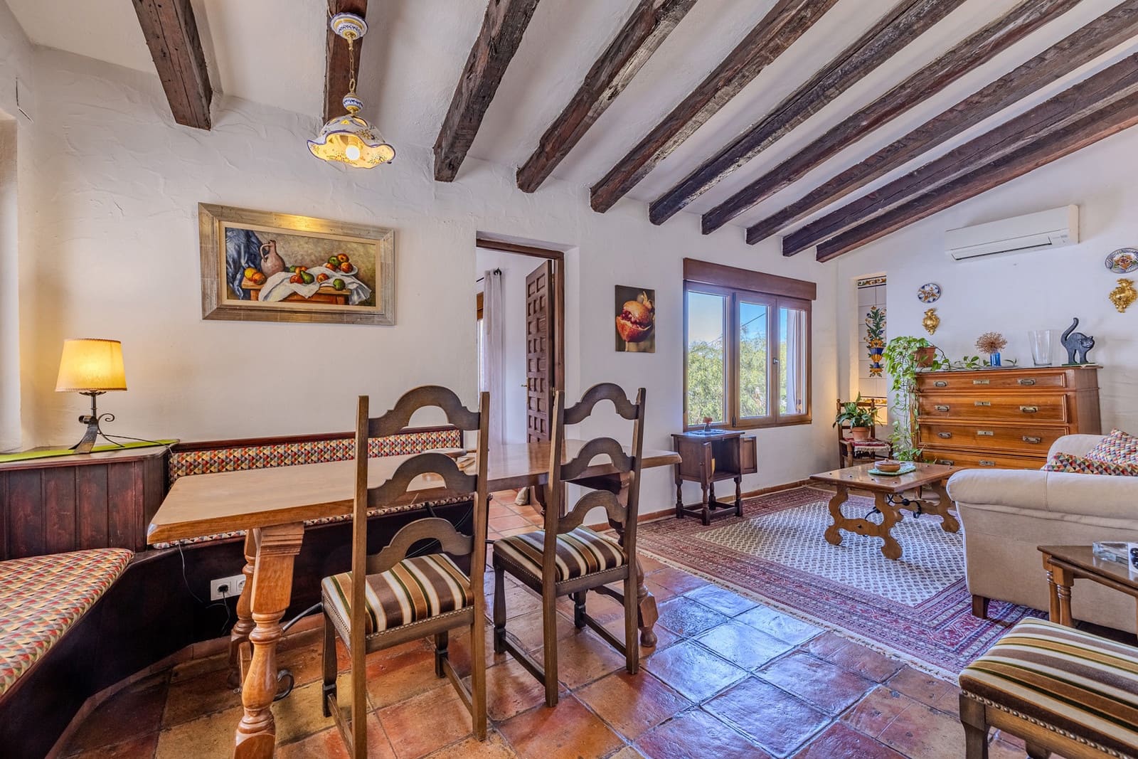 3 slaapkamer Villa te koop in Denia met zwembad - € 649.000 (Ref: 9439657)