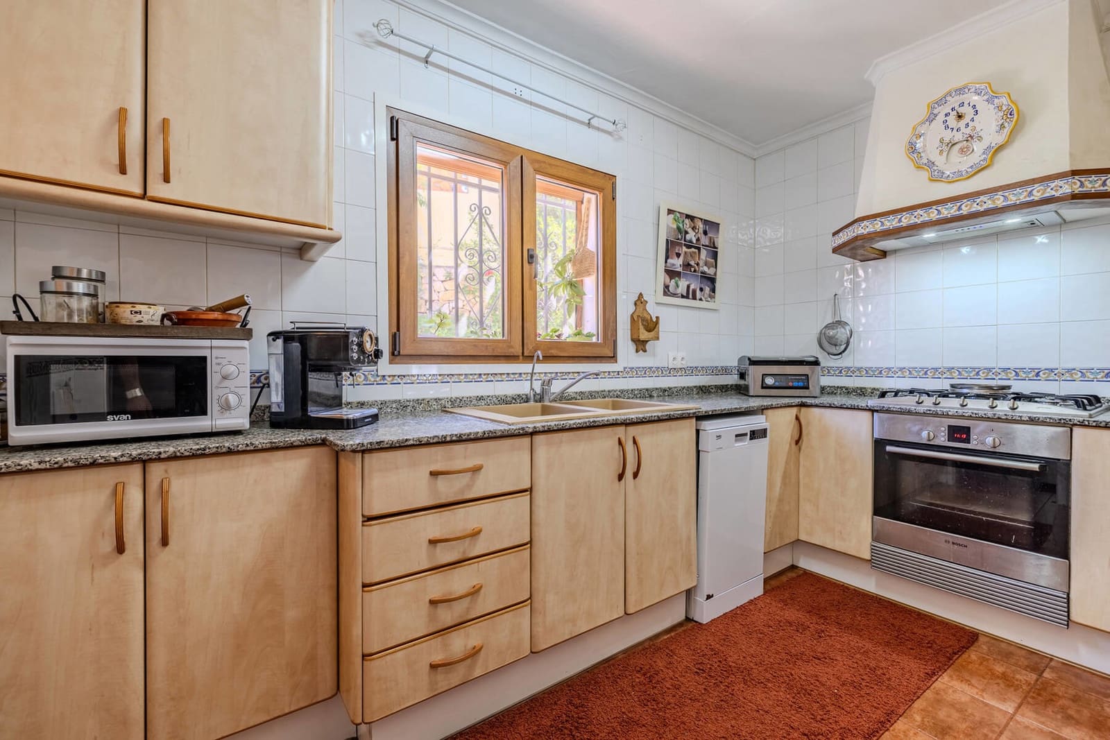 3 slaapkamer Villa te koop in Denia met zwembad - € 649.000 (Ref: 9439657)