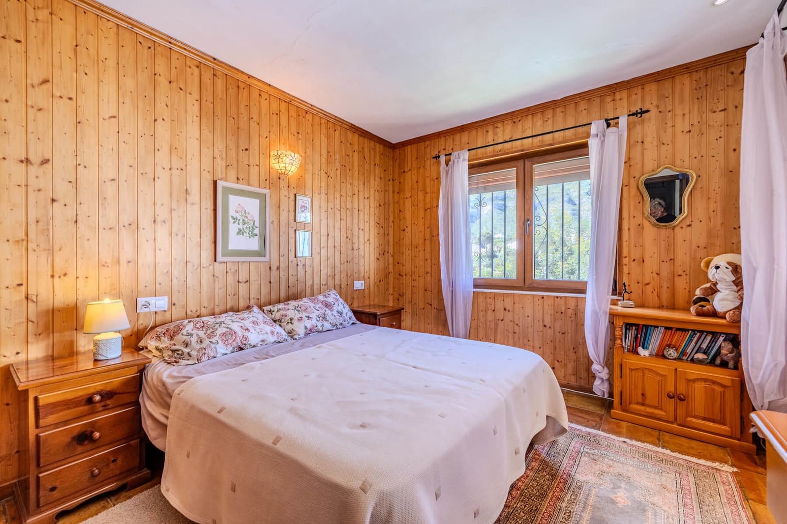 3 slaapkamer Villa te koop in Denia met zwembad - € 649.000 (Ref: 9439657)