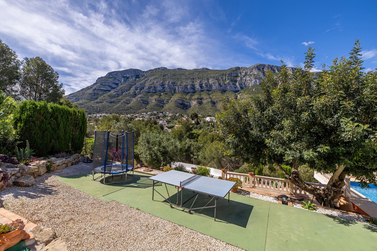 3 slaapkamer Villa te koop in Denia met zwembad - € 649.000 (Ref: 9439657)