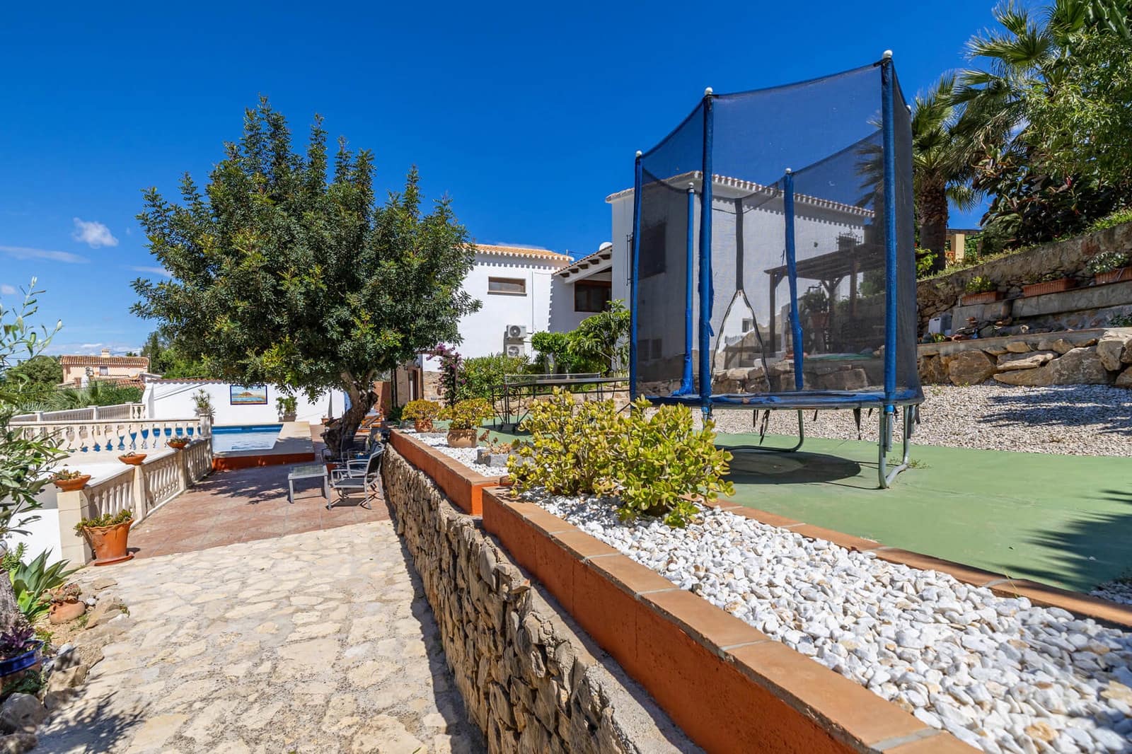 3 slaapkamer Villa te koop in Denia met zwembad - € 649.000 (Ref: 9439657)