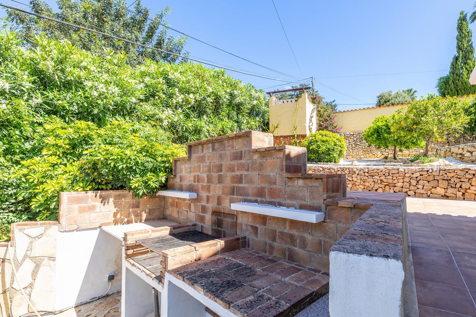 3 slaapkamer Villa te koop in Denia met zwembad - € 649.000 (Ref: 9439657)