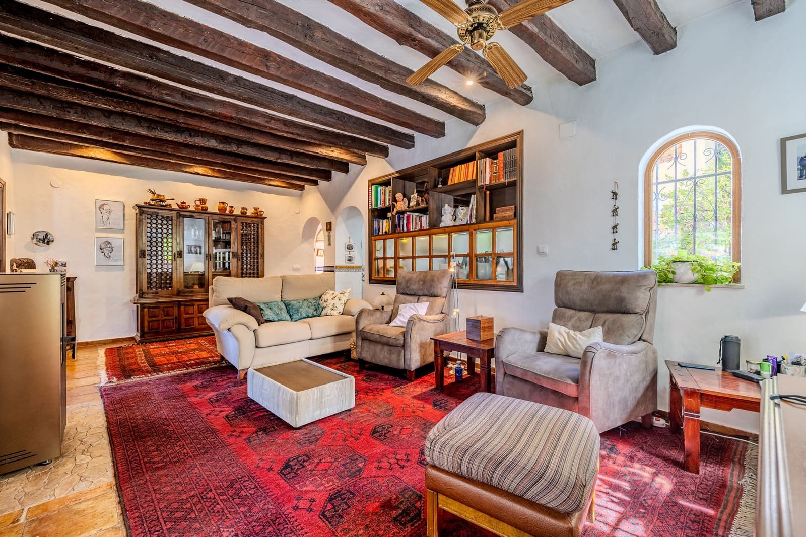 3 slaapkamer Villa te koop in Denia met zwembad - € 649.000 (Ref: 9439657)