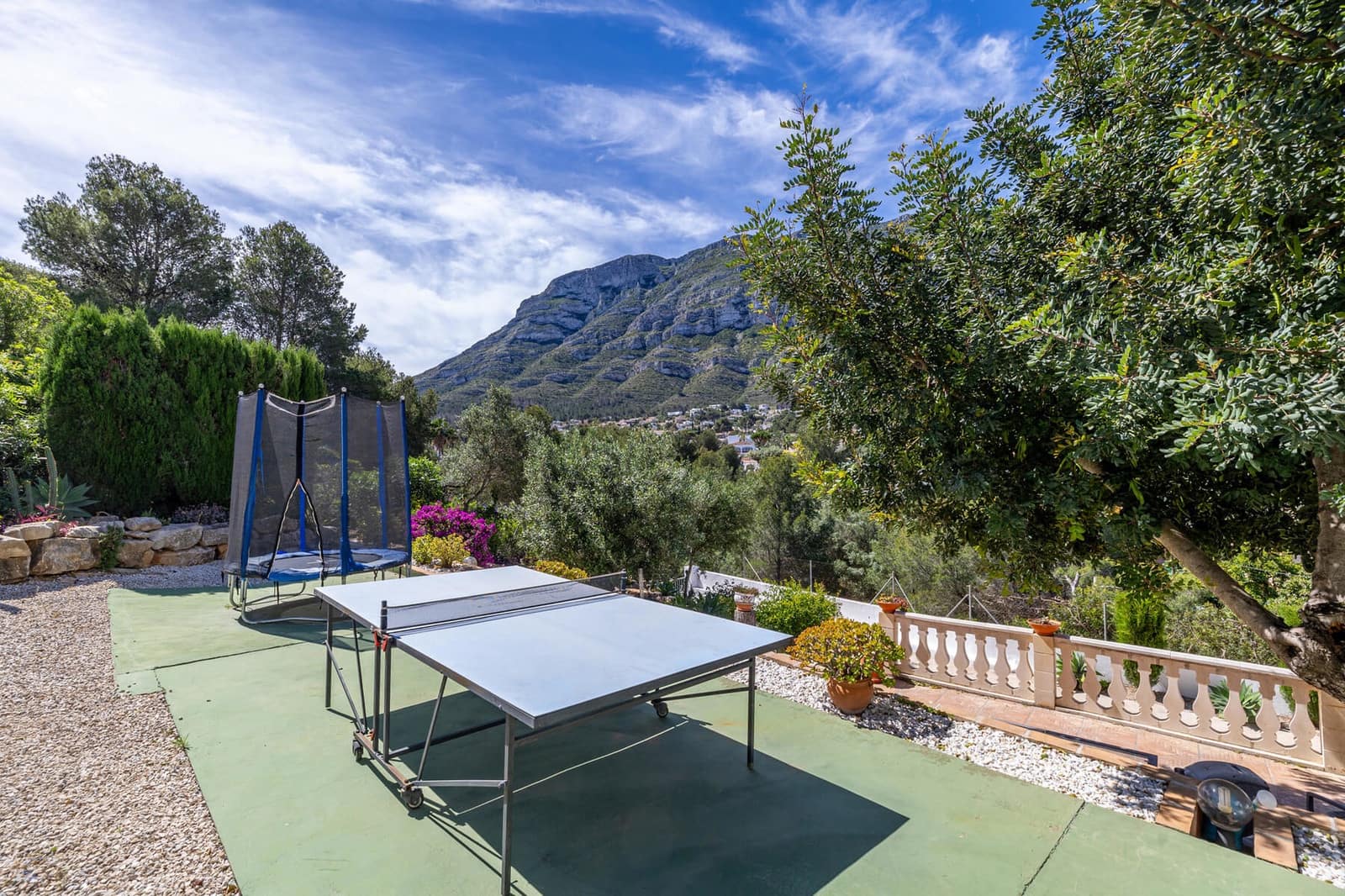 3 slaapkamer Villa te koop in Denia met zwembad - € 649.000 (Ref: 9439657)