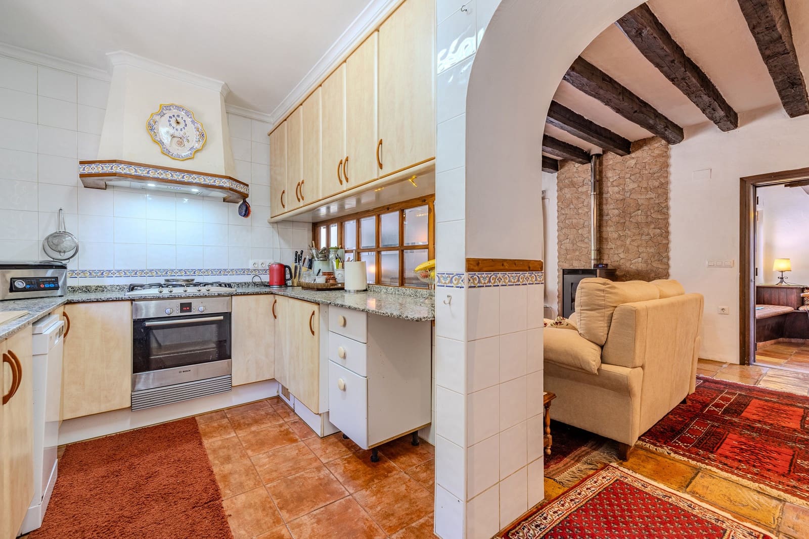 3 slaapkamer Villa te koop in Denia met zwembad - € 649.000 (Ref: 9439657)