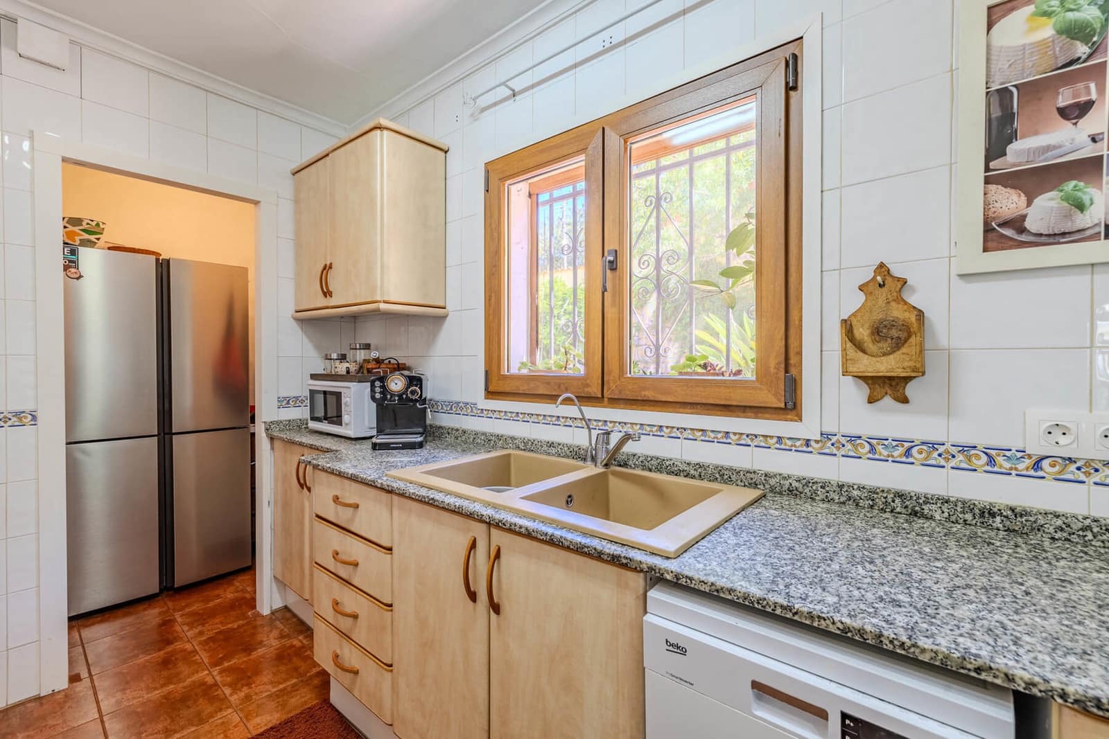 3 slaapkamer Villa te koop in Denia met zwembad - € 649.000 (Ref: 9439657)