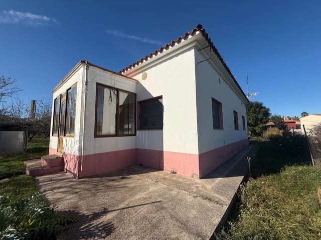 5 slaapkamer Villa te koop in Murla - € 329.000 (Ref: 9439658)