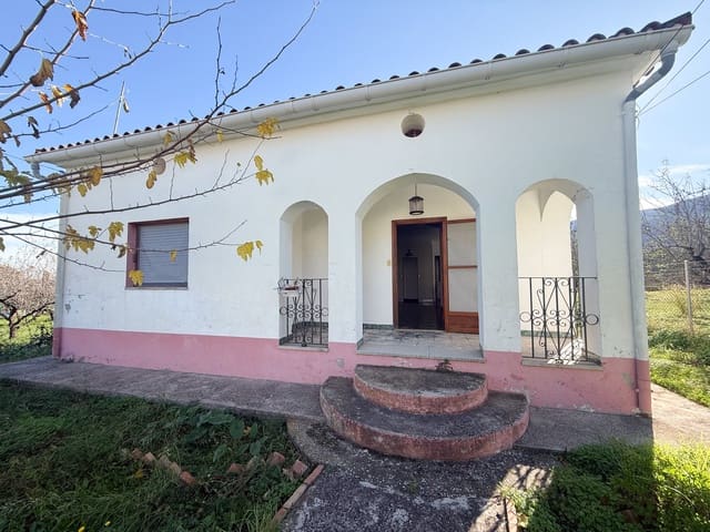 5 slaapkamer Villa te koop in Murla - € 329.000 (Ref: 9439658)