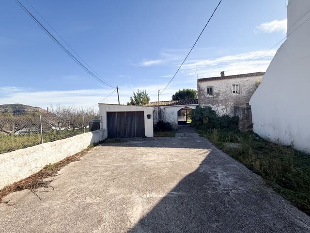 5 slaapkamer Villa te koop in Murla - € 329.000 (Ref: 9439658)