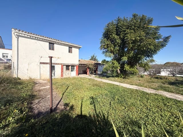 5 slaapkamer Villa te koop in Murla - € 329.000 (Ref: 9439658)