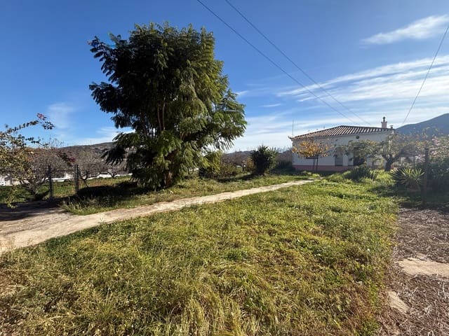 5 slaapkamer Villa te koop in Murla - € 329.000 (Ref: 9439658)