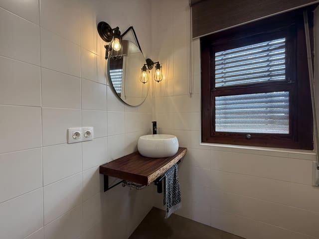 5 slaapkamer Villa te koop in Murla - € 329.000 (Ref: 9439658)