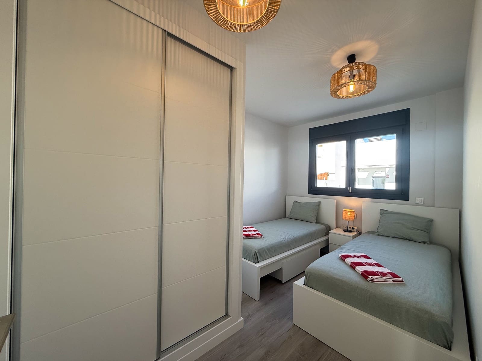 3 Zimmer Haus zu verkaufen in Els Poblets mit Pool - 425.000 € (Ref: 9446009)