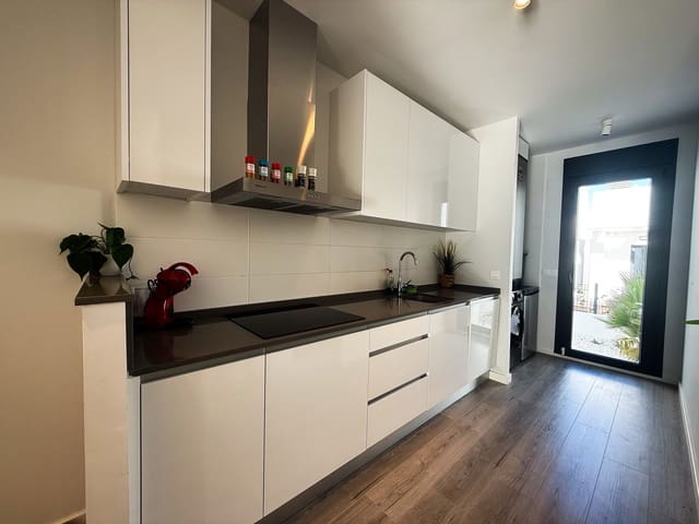 3 Zimmer Haus zu verkaufen in Els Poblets mit Pool - 425.000 € (Ref: 9446009)