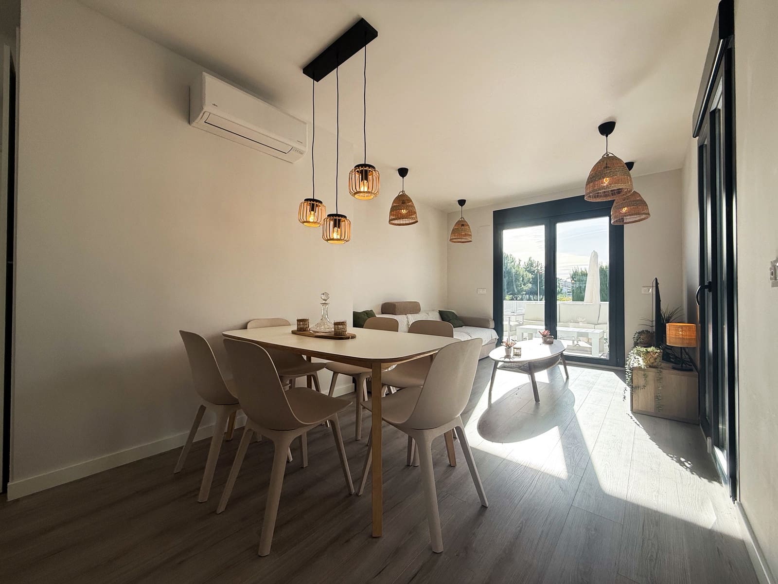 3 Zimmer Haus zu verkaufen in Els Poblets mit Pool - 425.000 € (Ref: 9446009)