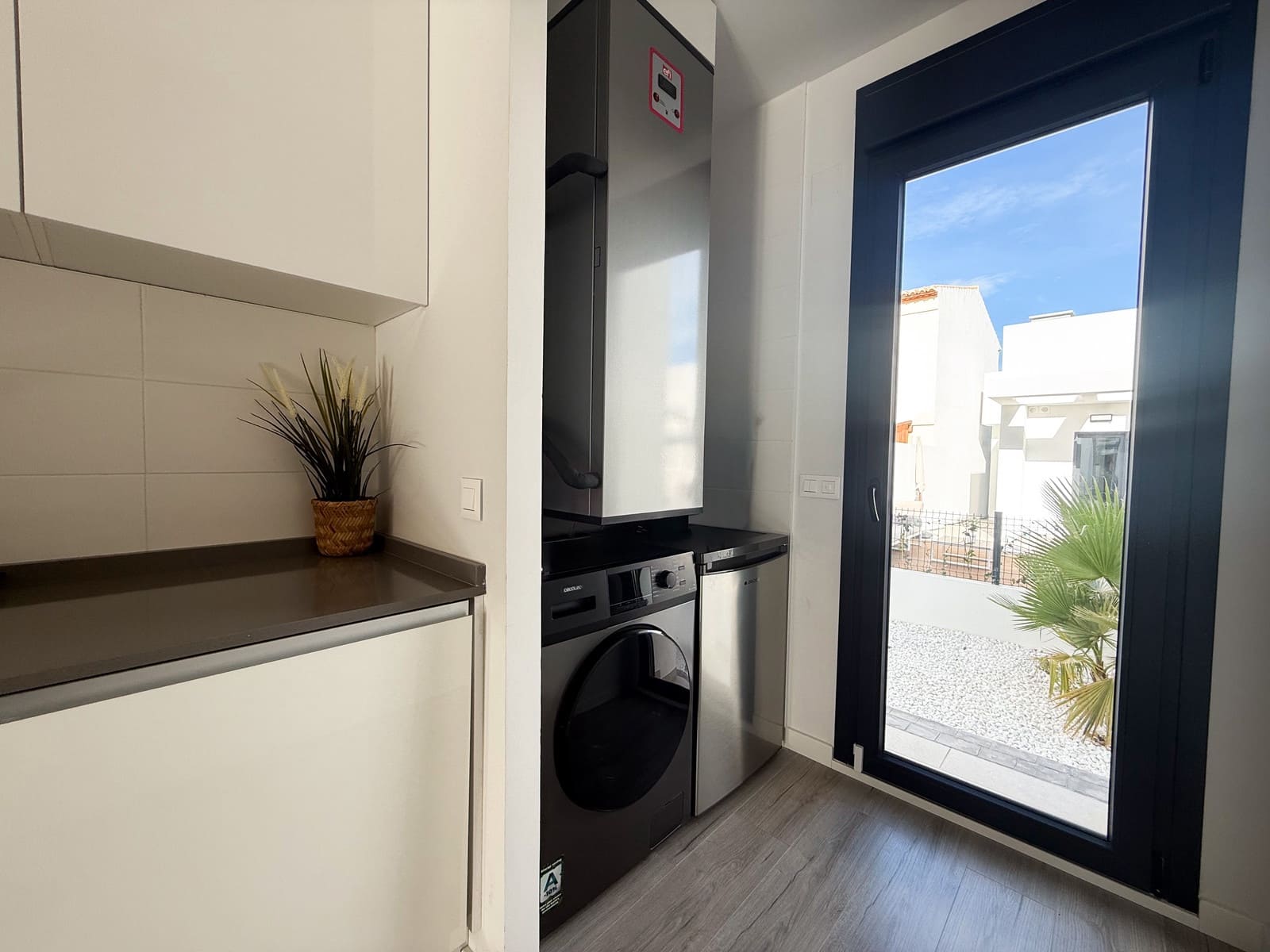 3 Zimmer Haus zu verkaufen in Els Poblets mit Pool - 425.000 € (Ref: 9446009)