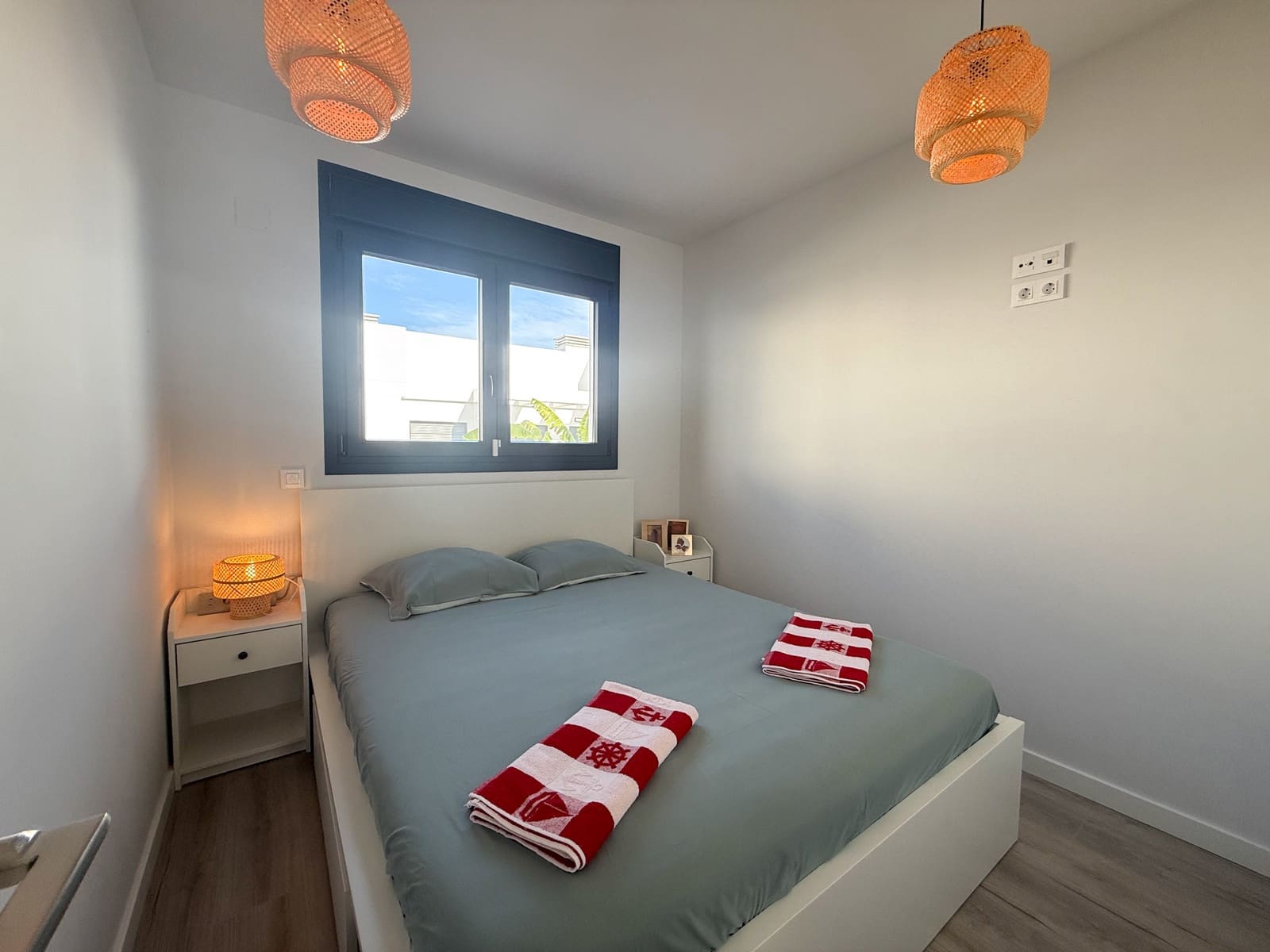 3 Zimmer Haus zu verkaufen in Els Poblets mit Pool - 425.000 € (Ref: 9446009)