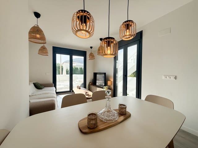 3 Zimmer Haus zu verkaufen in Els Poblets mit Pool - 425.000 € (Ref: 9446009)