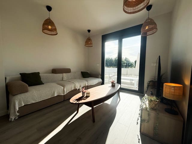 3 Zimmer Haus zu verkaufen in Els Poblets mit Pool - 425.000 € (Ref: 9446009)