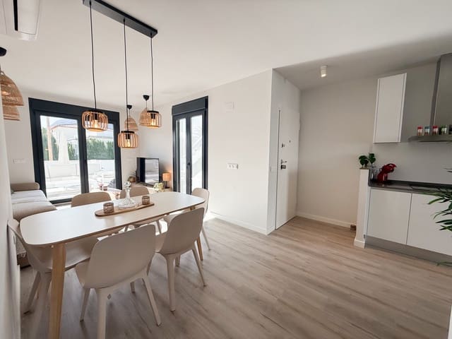 3 Zimmer Haus zu verkaufen in Els Poblets mit Pool - 425.000 € (Ref: 9446009)