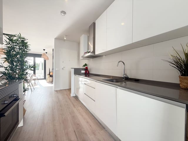 3 Zimmer Haus zu verkaufen in Els Poblets mit Pool - 425.000 € (Ref: 9446009)