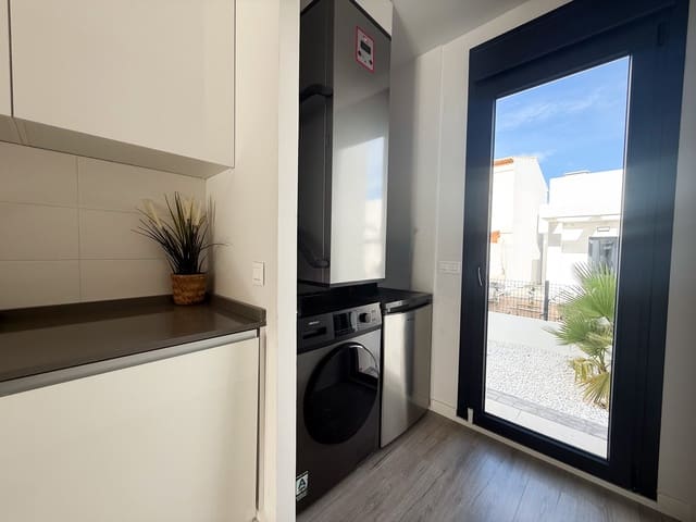 3 Zimmer Haus zu verkaufen in Els Poblets mit Pool - 425.000 € (Ref: 9446009)