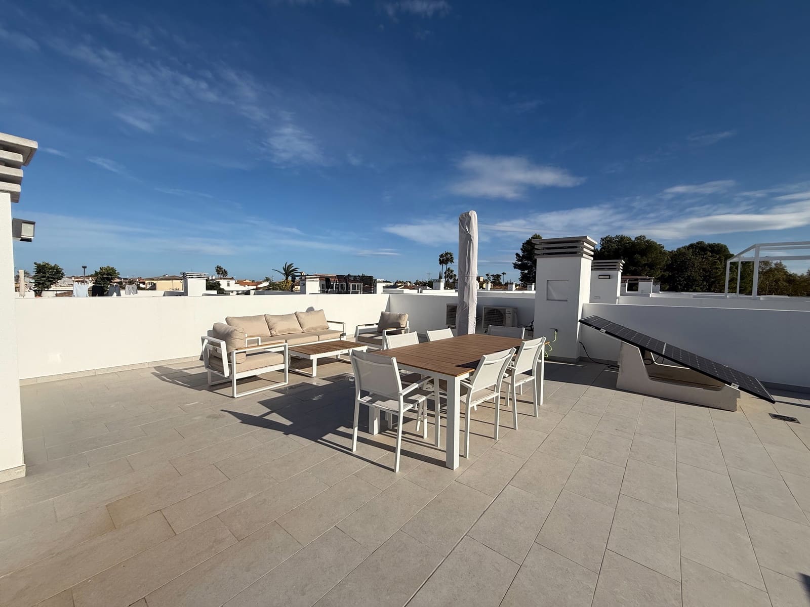 3 Zimmer Haus zu verkaufen in Els Poblets mit Pool - 425.000 € (Ref: 9446009)