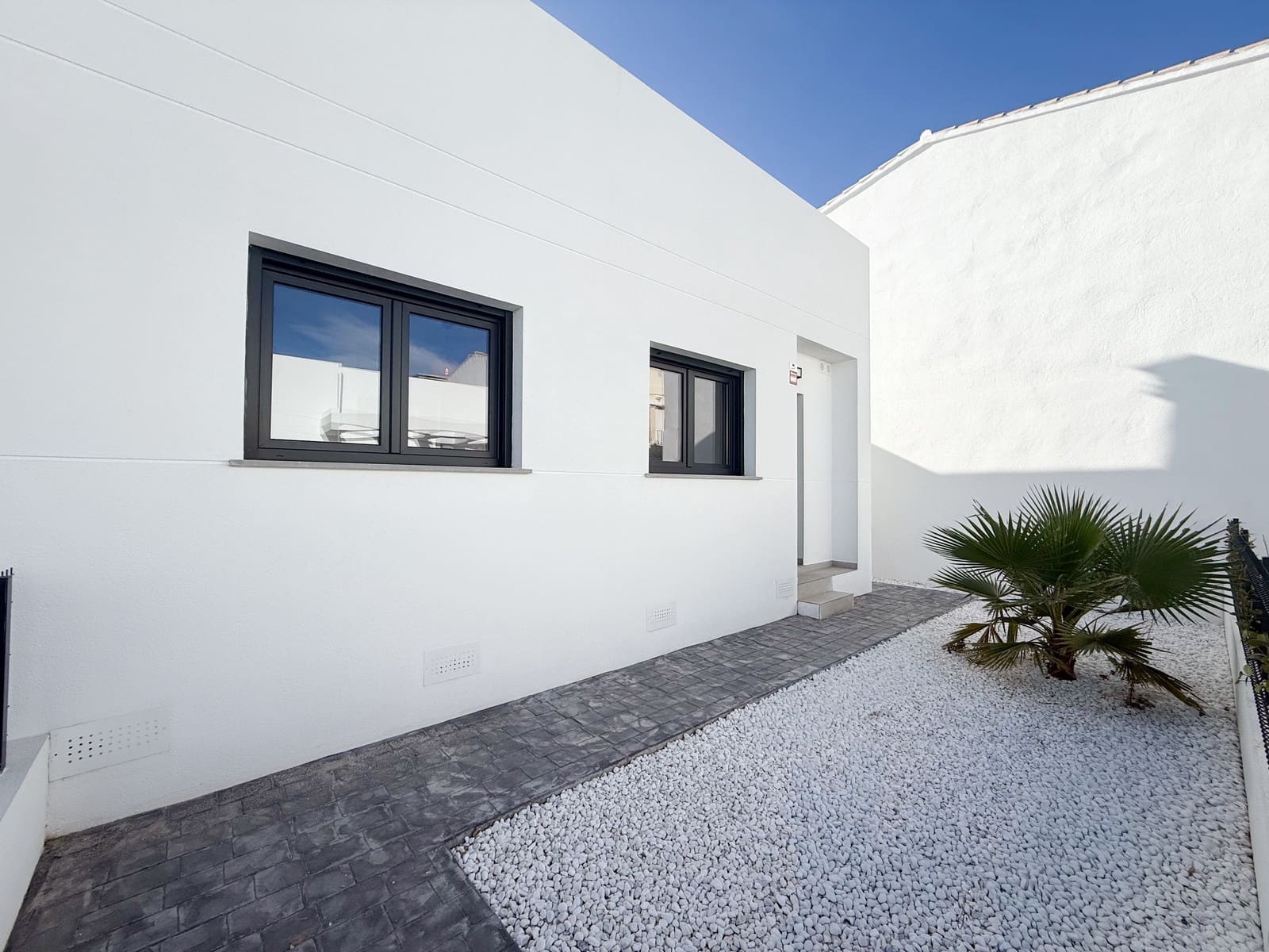 3 Zimmer Haus zu verkaufen in Els Poblets mit Pool - 425.000 € (Ref: 9446009)