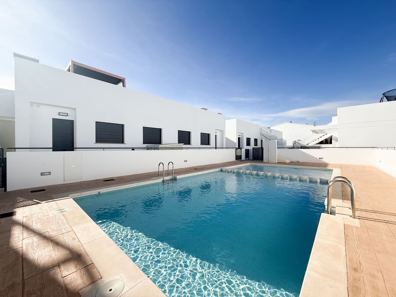 3 Zimmer Haus zu verkaufen in Els Poblets mit Pool - 425.000 € (Ref: 9446009)