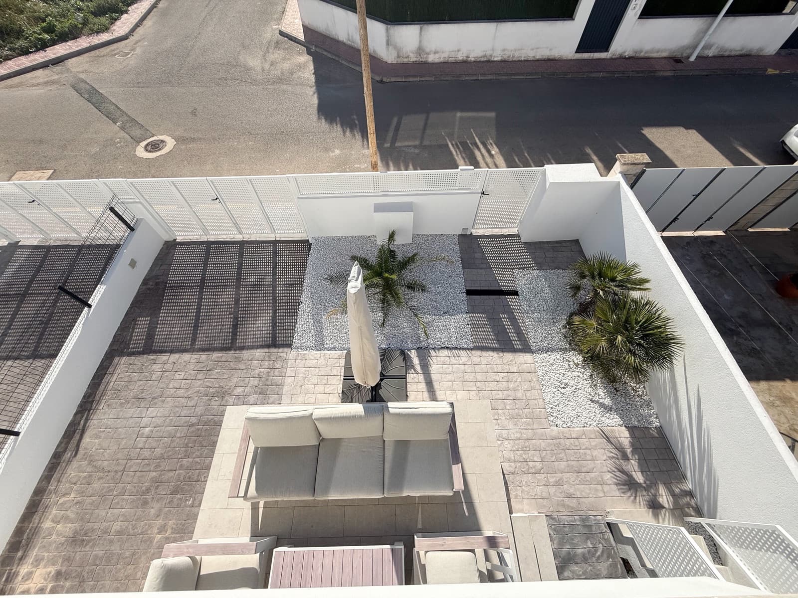 3 Zimmer Haus zu verkaufen in Els Poblets mit Pool - 425.000 € (Ref: 9446009)