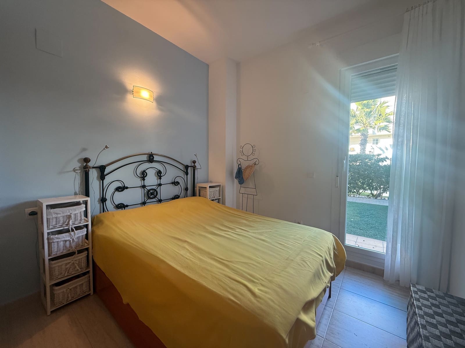 2 makuuhuone Huoneisto myytävänä paikassa El Vergel / Verger mukana uima-altaan - 250 000 € (Ref: 9461843)