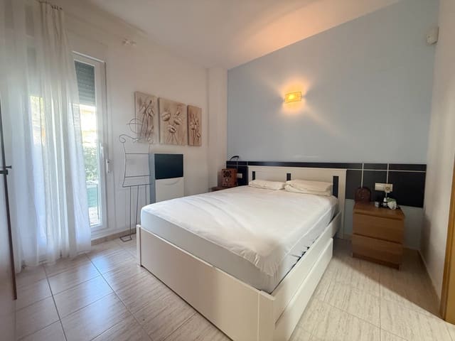 2 makuuhuone Huoneisto myytävänä paikassa El Vergel / Verger mukana uima-altaan - 250 000 € (Ref: 9461843)