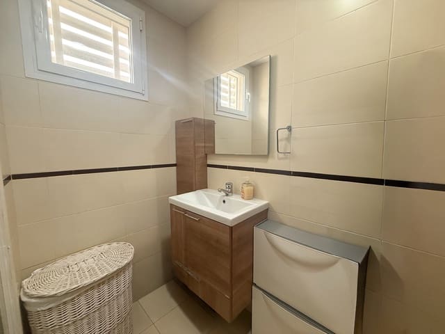 2 makuuhuone Huoneisto myytävänä paikassa El Vergel / Verger mukana uima-altaan - 250 000 € (Ref: 9461843)