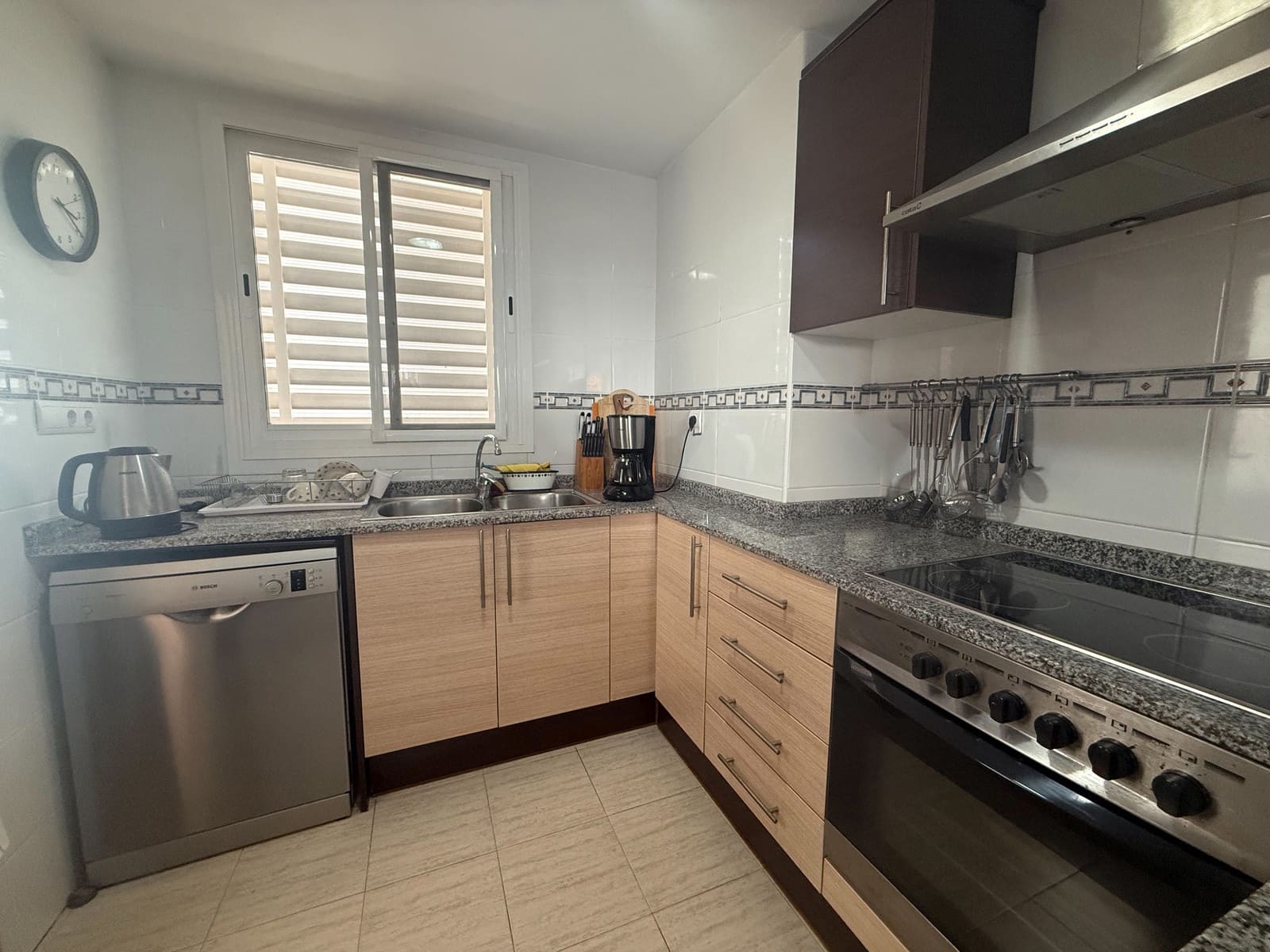 2 makuuhuone Huoneisto myytävänä paikassa El Vergel / Verger mukana uima-altaan - 250 000 € (Ref: 9461843)