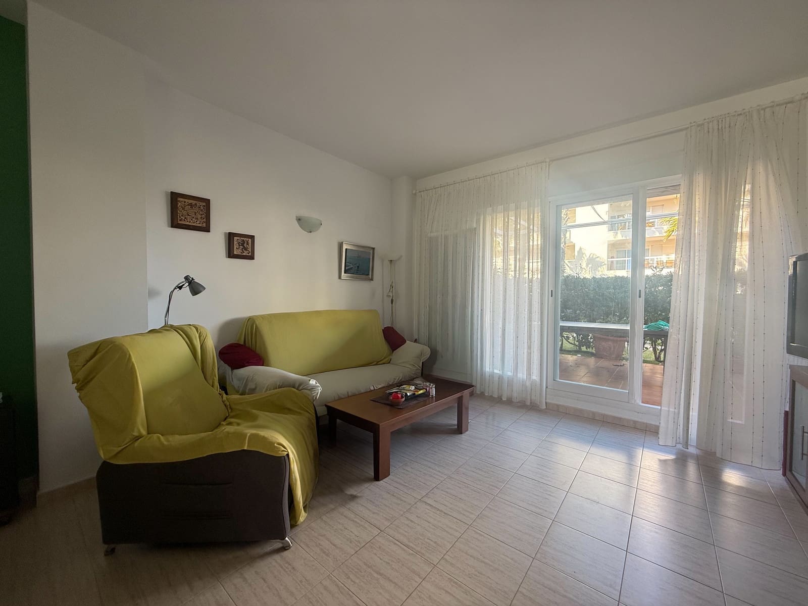 2 makuuhuone Huoneisto myytävänä paikassa El Vergel / Verger mukana uima-altaan - 250 000 € (Ref: 9461843)