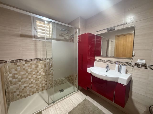 2 makuuhuone Huoneisto myytävänä paikassa El Vergel / Verger mukana uima-altaan - 250 000 € (Ref: 9461843)